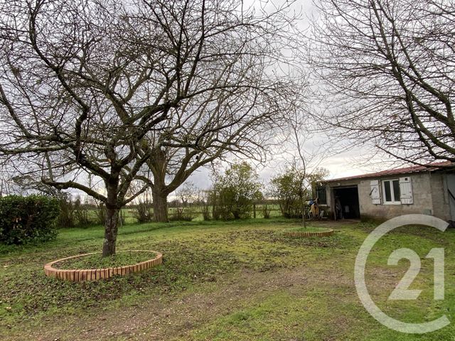 maison à vendre - 4 pièces - 127.0 m2 - MARS SUR ALLIER - 58 - BOURGOGNE - Century 21 Confluences