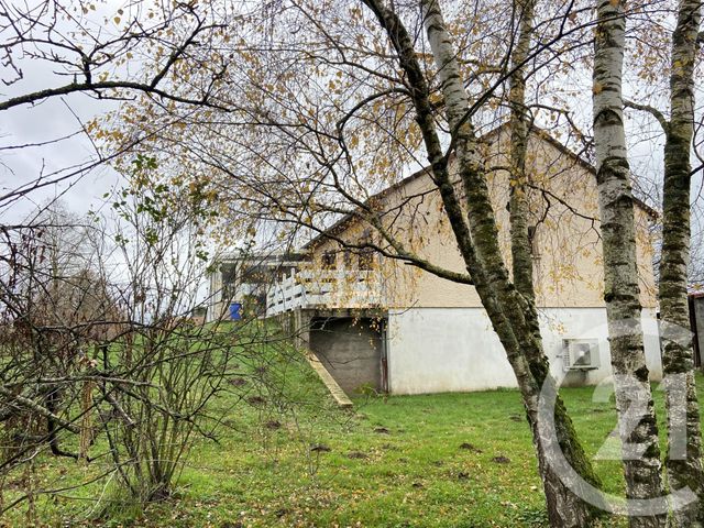 maison à vendre - 4 pièces - 127.0 m2 - MARS SUR ALLIER - 58 - BOURGOGNE - Century 21 Confluences