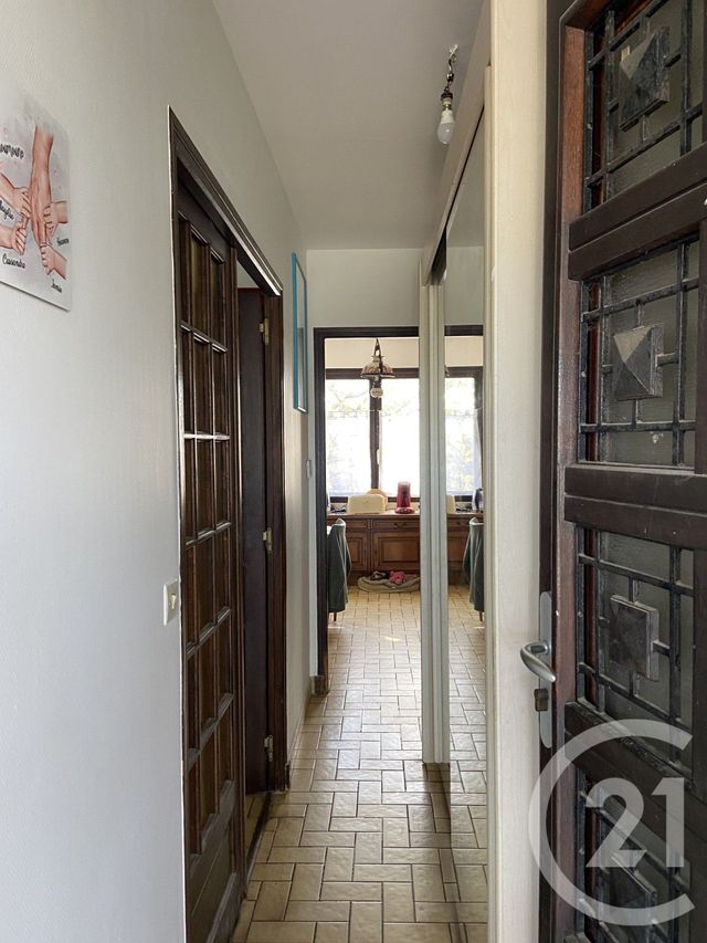 maison à vendre - 4 pièces - 127.0 m2 - MARS SUR ALLIER - 58 - BOURGOGNE - Century 21 Confluences