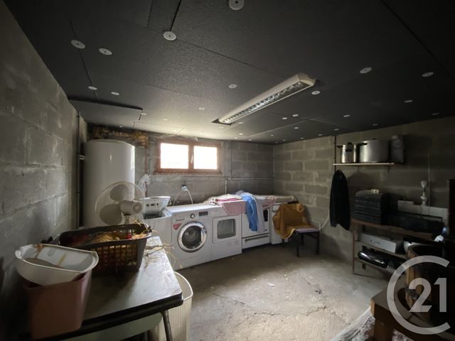 maison à vendre - 4 pièces - 127.0 m2 - MARS SUR ALLIER - 58 - BOURGOGNE - Century 21 Confluences