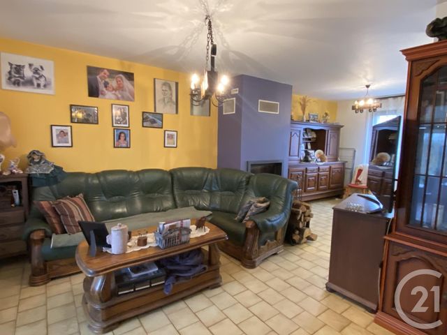 maison à vendre - 4 pièces - 127.0 m2 - MARS SUR ALLIER - 58 - BOURGOGNE - Century 21 Confluences