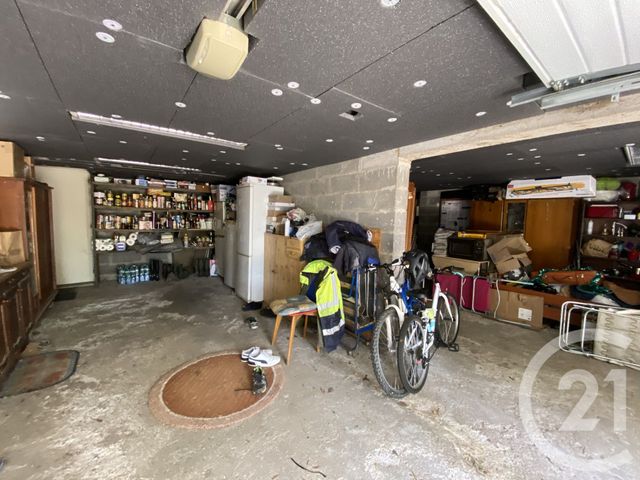 maison à vendre - 4 pièces - 127.0 m2 - MARS SUR ALLIER - 58 - BOURGOGNE - Century 21 Confluences