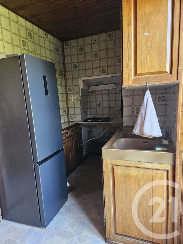 maison à vendre - 5 pièces - 103.0 m2 - ST PIERRE LE MOUTIER - 58 - BOURGOGNE - Century 21 Confluences