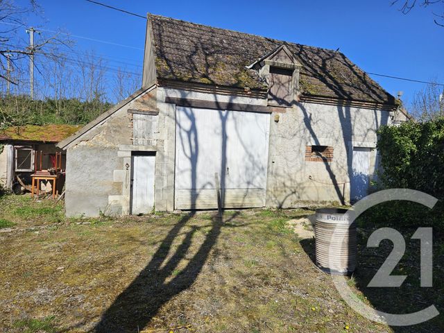 maison à vendre - 5 pièces - 103.0 m2 - ST PIERRE LE MOUTIER - 58 - BOURGOGNE - Century 21 Confluences