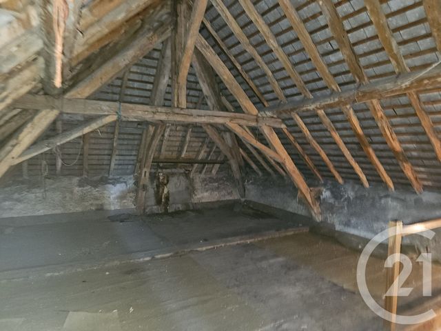 maison à vendre - 5 pièces - 103.0 m2 - ST PIERRE LE MOUTIER - 58 - BOURGOGNE - Century 21 Confluences