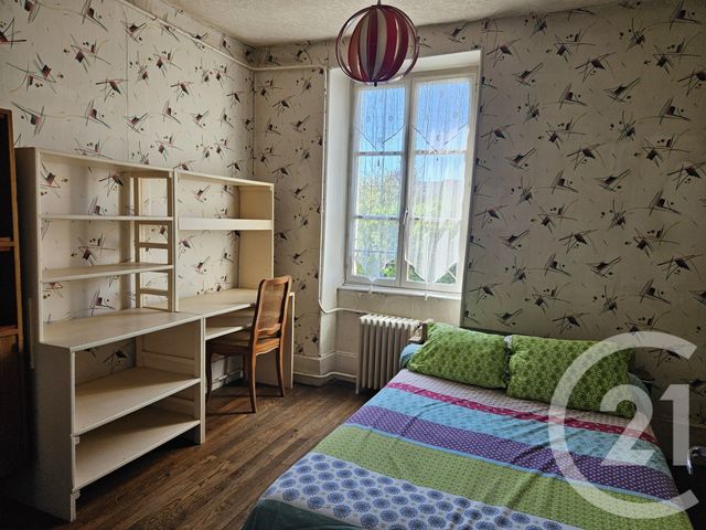 maison à vendre - 5 pièces - 103.0 m2 - ST PIERRE LE MOUTIER - 58 - BOURGOGNE - Century 21 Confluences