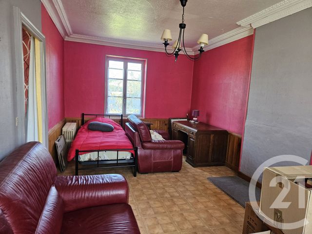 maison à vendre - 5 pièces - 103.0 m2 - ST PIERRE LE MOUTIER - 58 - BOURGOGNE - Century 21 Confluences