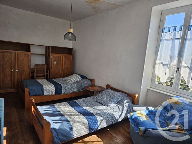 maison à vendre - 5 pièces - 103.0 m2 - ST PIERRE LE MOUTIER - 58 - BOURGOGNE - Century 21 Confluences