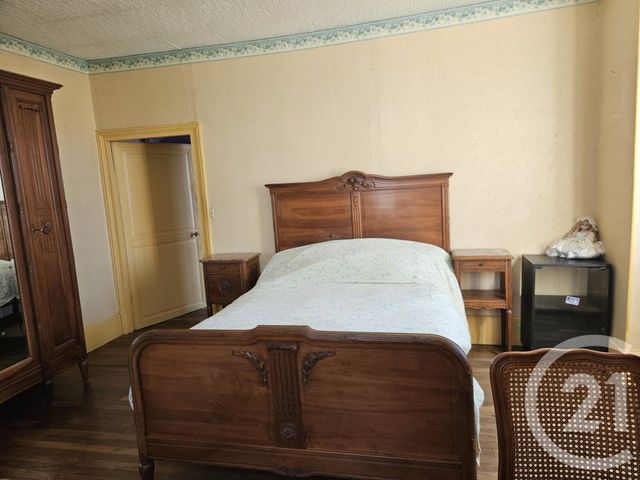 maison à vendre - 5 pièces - 103.0 m2 - ST PIERRE LE MOUTIER - 58 - BOURGOGNE - Century 21 Confluences