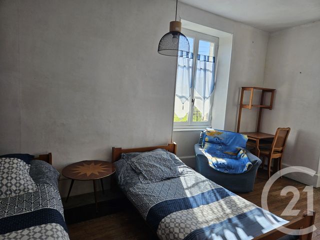 maison à vendre - 5 pièces - 103.0 m2 - ST PIERRE LE MOUTIER - 58 - BOURGOGNE - Century 21 Confluences