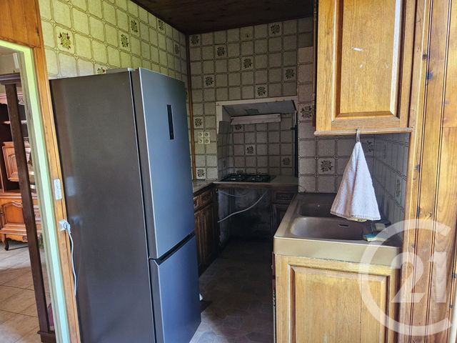 maison à vendre - 5 pièces - 103.0 m2 - ST PIERRE LE MOUTIER - 58 - BOURGOGNE - Century 21 Confluences