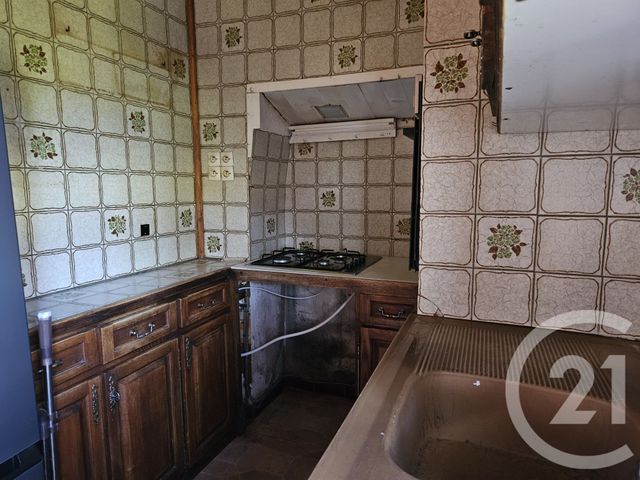 maison à vendre - 5 pièces - 103.0 m2 - ST PIERRE LE MOUTIER - 58 - BOURGOGNE - Century 21 Confluences