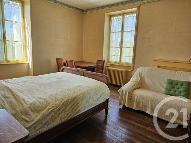 maison à vendre - 5 pièces - 103.0 m2 - ST PIERRE LE MOUTIER - 58 - BOURGOGNE - Century 21 Confluences