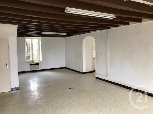 maison à vendre - 8 pièces - 237.62 m2 - BLET - 18 - CENTRE - Century 21 Confluences