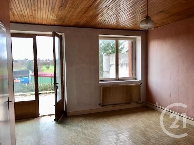 maison à vendre - 8 pièces - 237.62 m2 - BLET - 18 - CENTRE - Century 21 Confluences