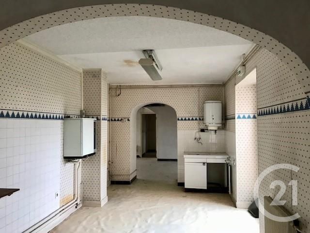 maison à vendre - 8 pièces - 237.62 m2 - BLET - 18 - CENTRE - Century 21 Confluences