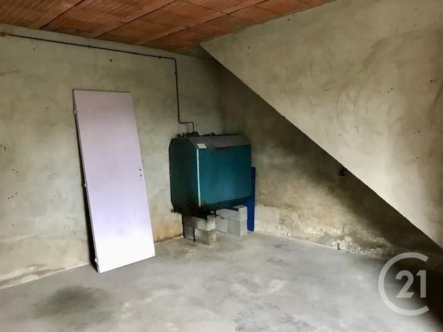 maison à vendre - 8 pièces - 237.62 m2 - BLET - 18 - CENTRE - Century 21 Confluences