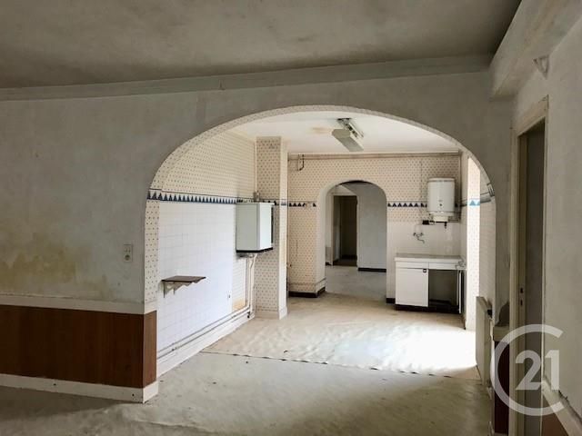 maison à vendre - 8 pièces - 237.62 m2 - BLET - 18 - CENTRE - Century 21 Confluences