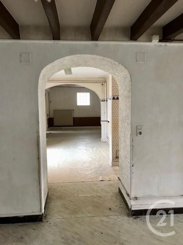 maison à vendre - 8 pièces - 237.62 m2 - BLET - 18 - CENTRE - Century 21 Confluences