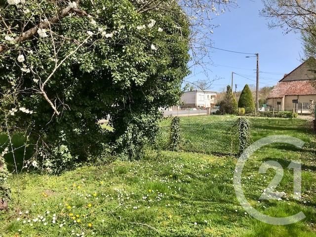 maison à vendre - 8 pièces - 237.62 m2 - BLET - 18 - CENTRE - Century 21 Confluences