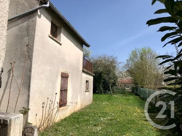 maison à vendre - 8 pièces - 237.62 m2 - BLET - 18 - CENTRE - Century 21 Confluences