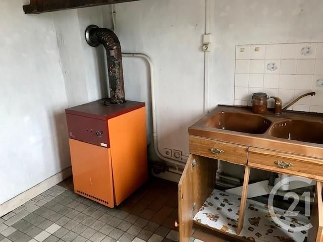 maison à vendre - 8 pièces - 237.62 m2 - BLET - 18 - CENTRE - Century 21 Confluences