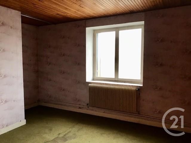 maison à vendre - 8 pièces - 237.62 m2 - BLET - 18 - CENTRE - Century 21 Confluences