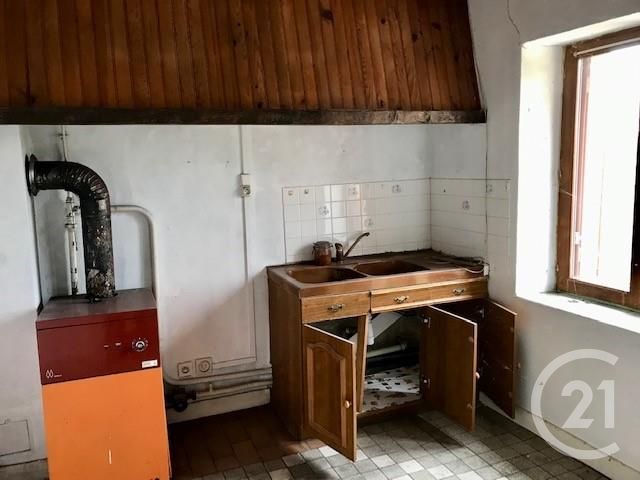 maison à vendre - 8 pièces - 237.62 m2 - BLET - 18 - CENTRE - Century 21 Confluences