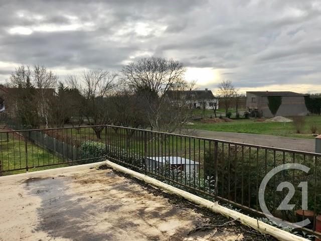 maison à vendre - 8 pièces - 237.62 m2 - BLET - 18 - CENTRE - Century 21 Confluences