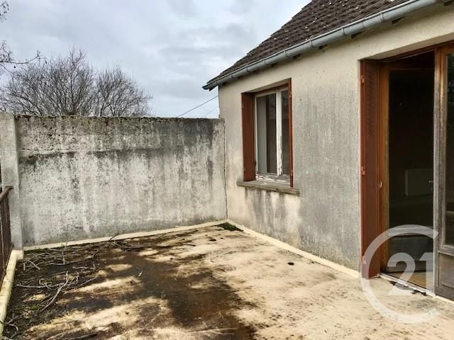 maison à vendre - 8 pièces - 237.62 m2 - BLET - 18 - CENTRE - Century 21 Confluences