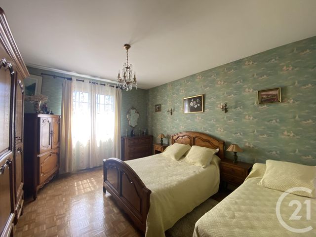 maison à vendre - 5 pièces - 195.0 m2 - CHANTENAY ST IMBERT - 58 - BOURGOGNE - Century 21 Confluences