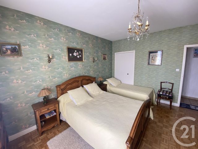 maison à vendre - 5 pièces - 195.0 m2 - CHANTENAY ST IMBERT - 58 - BOURGOGNE - Century 21 Confluences