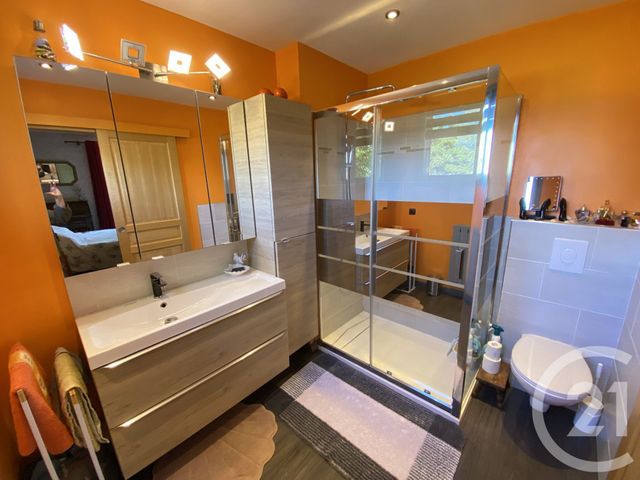 maison à vendre - 5 pièces - 195.0 m2 - CHANTENAY ST IMBERT - 58 - BOURGOGNE - Century 21 Confluences