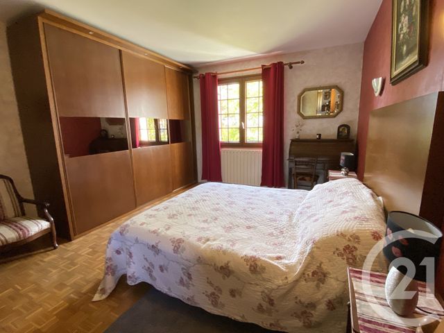 maison à vendre - 5 pièces - 195.0 m2 - CHANTENAY ST IMBERT - 58 - BOURGOGNE - Century 21 Confluences