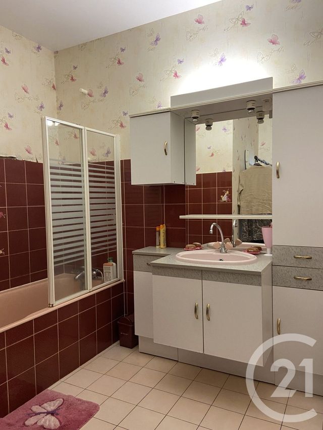 maison à vendre - 5 pièces - 195.0 m2 - CHANTENAY ST IMBERT - 58 - BOURGOGNE - Century 21 Confluences