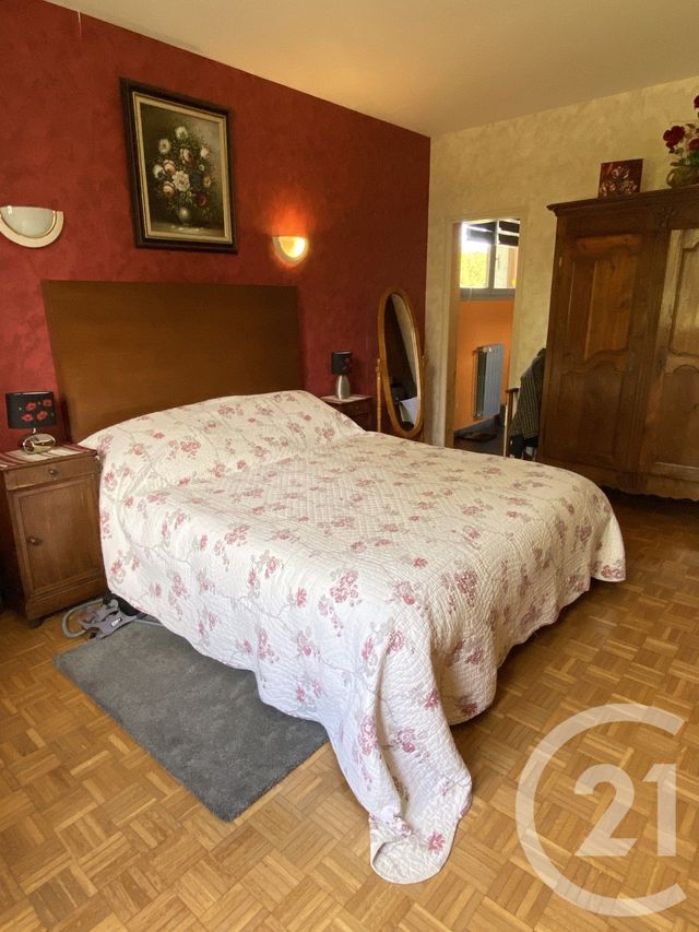 maison à vendre - 5 pièces - 195.0 m2 - CHANTENAY ST IMBERT - 58 - BOURGOGNE - Century 21 Confluences