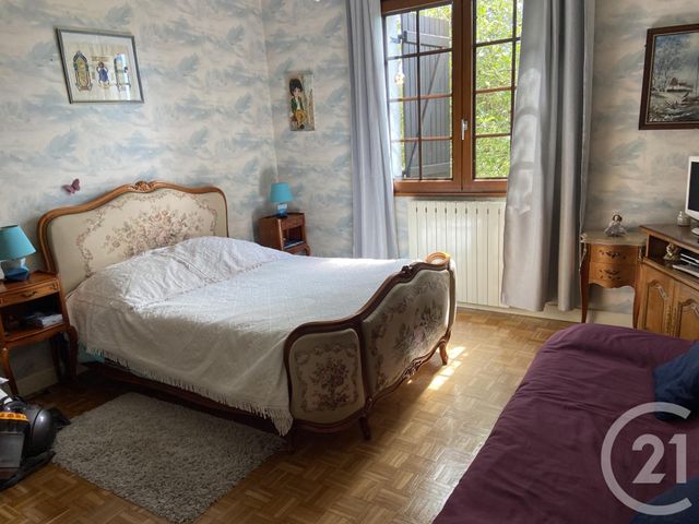 maison à vendre - 5 pièces - 195.0 m2 - CHANTENAY ST IMBERT - 58 - BOURGOGNE - Century 21 Confluences