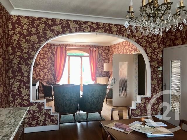 maison à vendre - 5 pièces - 115.74 m2 - SANCOINS - 18 - CENTRE - Century 21 Confluences