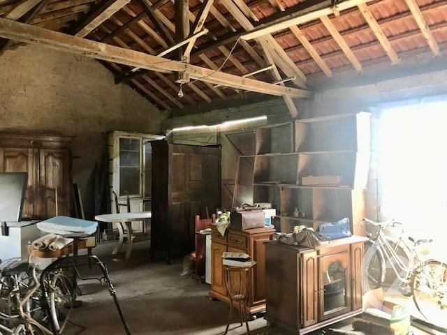 maison à vendre - 5 pièces - 115.74 m2 - SANCOINS - 18 - CENTRE - Century 21 Confluences