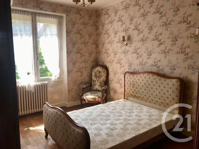 maison à vendre - 5 pièces - 115.74 m2 - SANCOINS - 18 - CENTRE - Century 21 Confluences