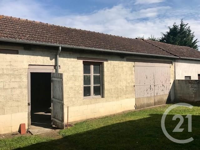 maison à vendre - 5 pièces - 115.74 m2 - SANCOINS - 18 - CENTRE - Century 21 Confluences