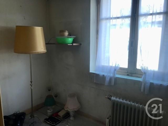 maison à vendre - 5 pièces - 115.74 m2 - SANCOINS - 18 - CENTRE - Century 21 Confluences