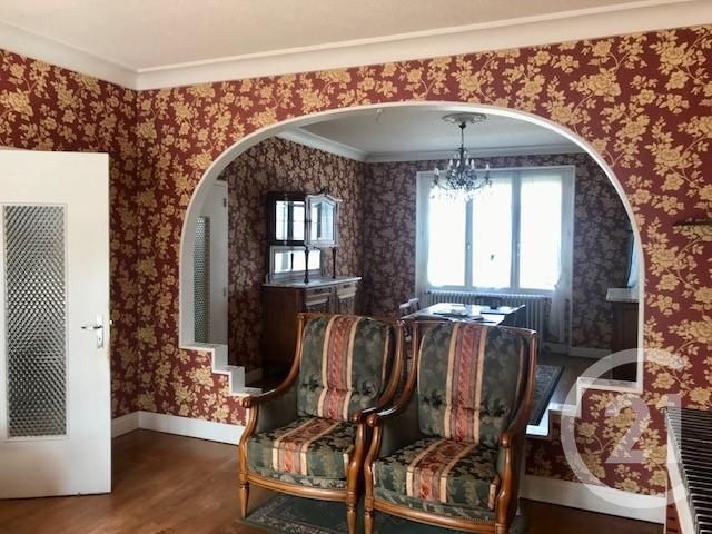 maison à vendre - 5 pièces - 115.74 m2 - SANCOINS - 18 - CENTRE - Century 21 Confluences