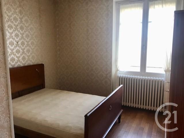 maison à vendre - 5 pièces - 115.74 m2 - SANCOINS - 18 - CENTRE - Century 21 Confluences