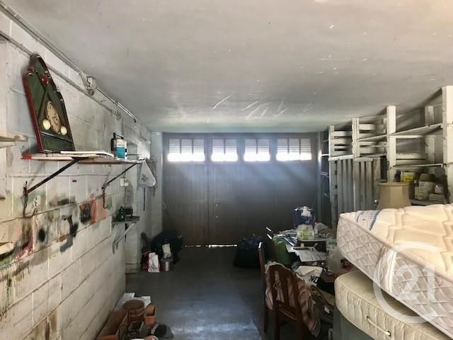 maison à vendre - 5 pièces - 115.74 m2 - SANCOINS - 18 - CENTRE - Century 21 Confluences