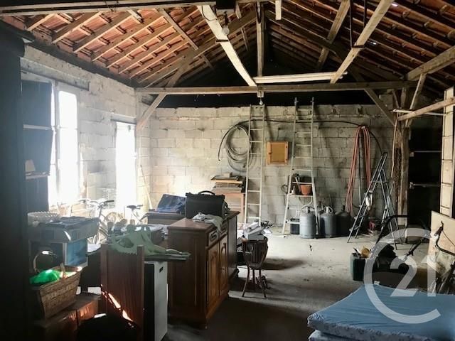 maison à vendre - 5 pièces - 115.74 m2 - SANCOINS - 18 - CENTRE - Century 21 Confluences