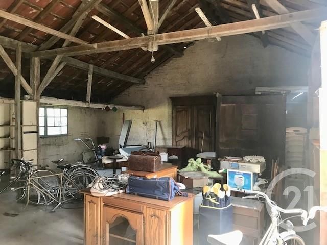 maison à vendre - 5 pièces - 115.74 m2 - SANCOINS - 18 - CENTRE - Century 21 Confluences