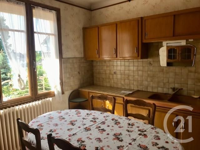 maison à vendre - 5 pièces - 115.74 m2 - SANCOINS - 18 - CENTRE - Century 21 Confluences