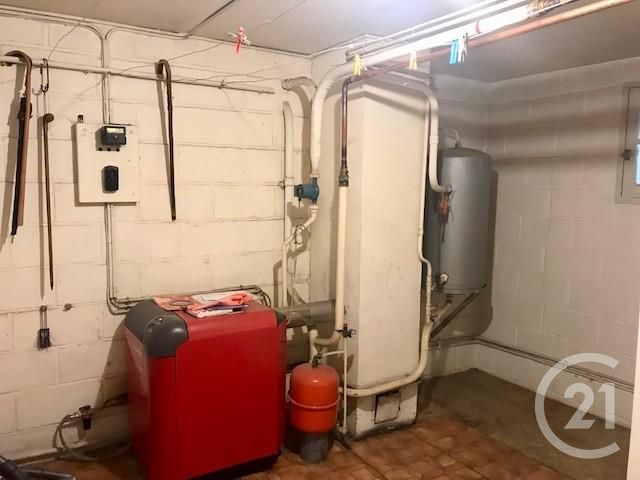 maison à vendre - 5 pièces - 115.74 m2 - SANCOINS - 18 - CENTRE - Century 21 Confluences