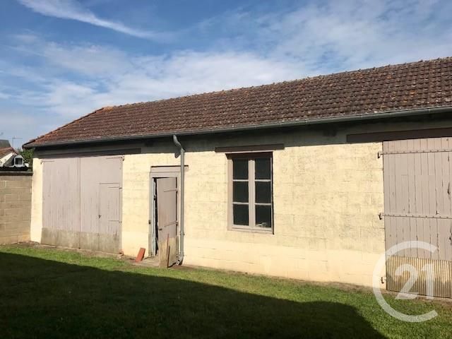 maison à vendre - 5 pièces - 115.74 m2 - SANCOINS - 18 - CENTRE - Century 21 Confluences